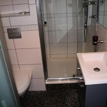Apartment Heliopolis - Studio Pour 2 Personnes 304 - Naturiste