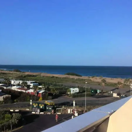 Apartment Heliopolis - Studio Pour 2 Personnes 304 - Naturiste Agde